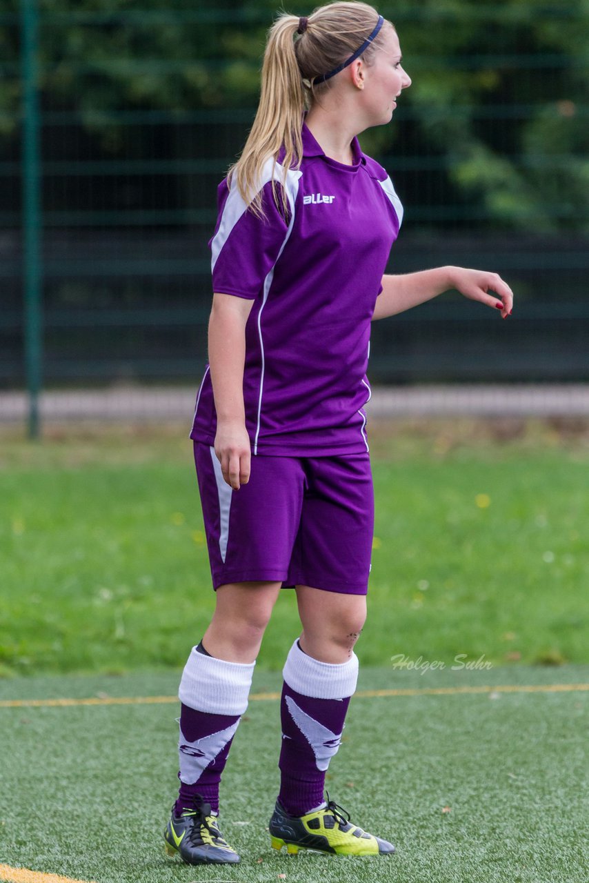 Bild 109 - B-Juniorinnen SV Henstedt Ulzburg - FSC Kaltenkirchen : Ergebnis: 2:2